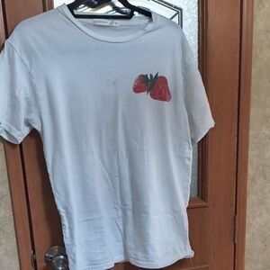 10 Items/$10 Altar'd State White Top